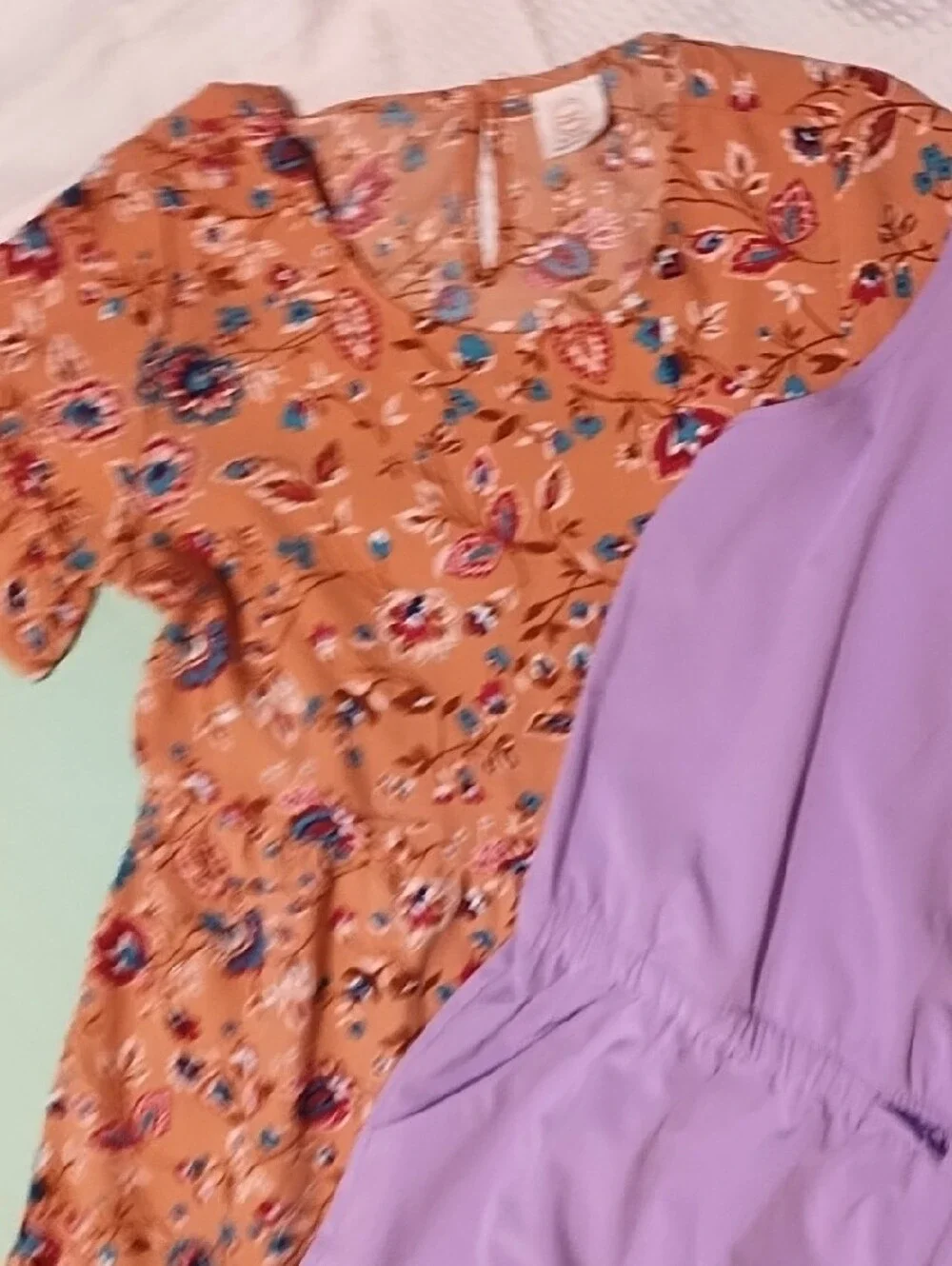 3 Bundle NWT And NWOT  Girls Casual Dresses Size 14-16.